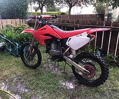 Cr 85 big wheel - Image 3/4