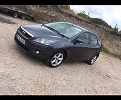 2010 Ford Focus 1.6 diesel - Image 3/6