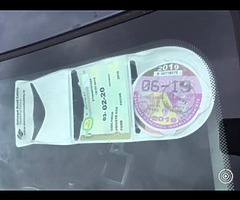 2010 Ford Focus 1.6 diesel - Image 5/6