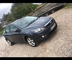 2010 Ford Focus 1.6 diesel - Image 6/6
