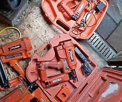 Secand hand power tools