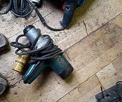 Secand hand power tools - Image 3/9