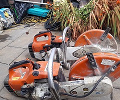 Secand hand power tools - Image 4/9