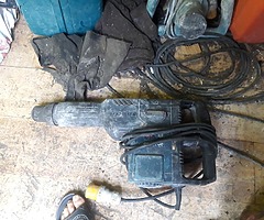 Secand hand power tools - Image 6/9