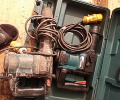 Secand hand power tools - Image 8/9
