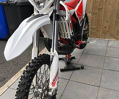 2018 Beta Xtrainer Enduro - Image 3/10