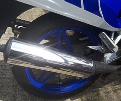 Lifan 125 - Image 3/6