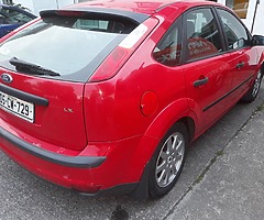 Ford focus - Image 3/4