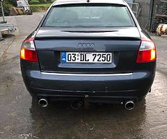 Audi a4 b6 - Image 3/7