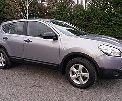2011 Nissan qashqai 1.5 Diesel - Image 5/12