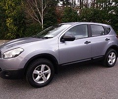 2011 Nissan qashqai 1.5 Diesel - Image 6/12