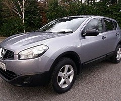 2011 Nissan qashqai 1.5 Diesel - Image 8/12