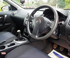2011 Nissan qashqai 1.5 Diesel - Image 11/12