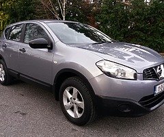 2011 Nissan qashqai 1.5 Diesel - Image 12/12