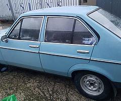 escort mk2 - Image 4/6