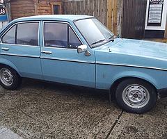 escort mk2 - Image 5/6