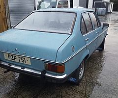 escort mk2 - Image 6/6