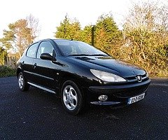 2003 Peugeot 206 *Clean* - Image 5/5
