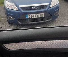 Ford focus - Image 3/4