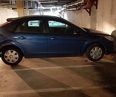 Ford focus - Image 4/4