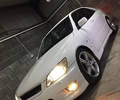 Toyota altezza - Image 3/15