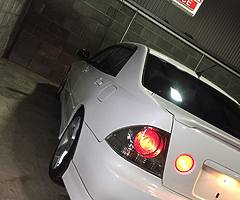 Toyota altezza - Image 6/15