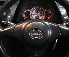 Toyota altezza - Image 8/15