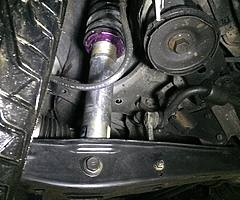 Toyota altezza - Image 12/15