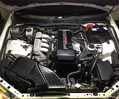 Toyota altezza - Image 13/15