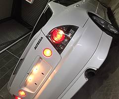 Toyota altezza - Image 14/15