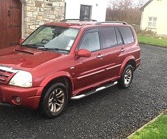 Vitara px lexus only - Image 3/7