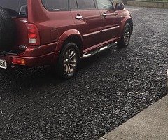 Vitara px lexus only - Image 4/7