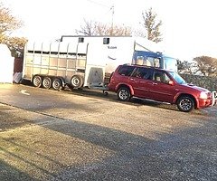 Vitara px lexus only - Image 6/7