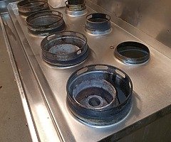 Motor for cold room - Image 4/11