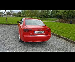 * Audi A4 S-line * - Image 4/5