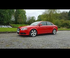 * Audi A4 S-line * - Image 5/5