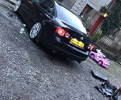 Jetta 1.9 (swap or px) - Image 3/5