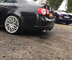 Jetta 1.9 (swap or px) - Image 4/5