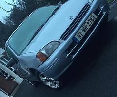 Toyota starlet - Image 5/7