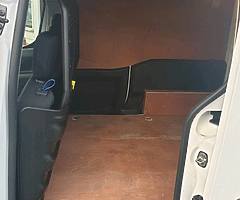 CITROEN BERLINGO reg 172 - Image 9/12