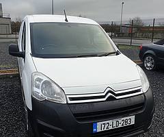 CITROEN BERLINGO reg 172 - Image 12/12