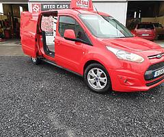 Ford Transit Connect 2015 - Image 4/9