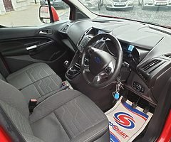 Ford Transit Connect 2015 - Image 6/9