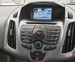 Ford Transit Connect 2015 - Image 7/9