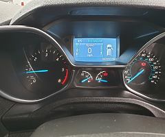 Ford Transit Connect 2015 - Image 8/9