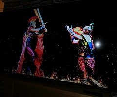 65 inch LG 4k smart tv 2 months old
