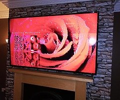 65 inch LG 4k smart tv 2 months old - Image 5/17