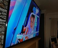 65 inch LG 4k smart tv 2 months old - Image 6/17
