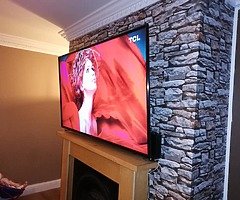 65 inch LG 4k smart tv 2 months old - Image 8/17