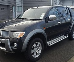 Mitsubishi l200 - Image 5/7